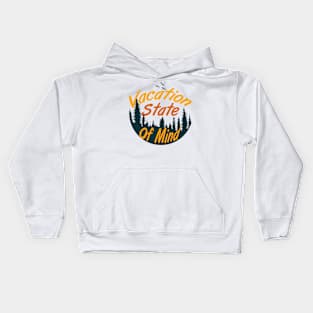 Vocation Kids Hoodie